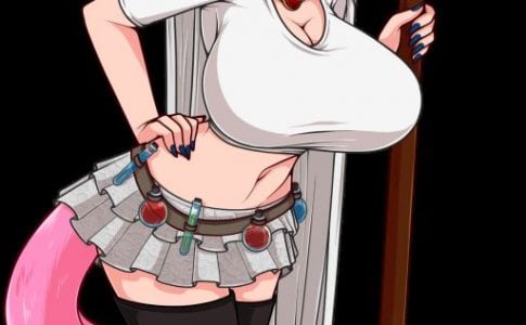 Corruption of Champions II Adult Game Screenshot (2)