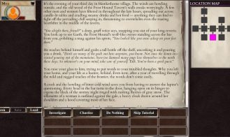 Corruption of Champions II Adult Game Screenshot (3)