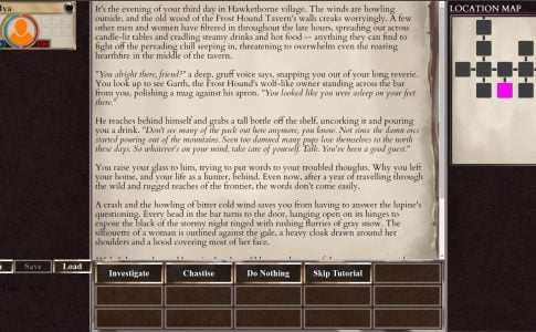 Corruption of Champions II Adult Game Screenshot (3)