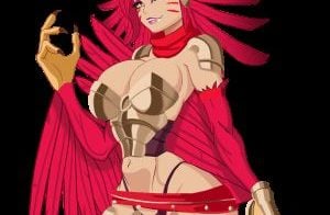 Corruption of Champions II Adult Game Screenshot (4)