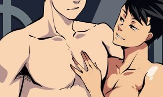 Infinity Crisis Adult Game Screenshot (3)