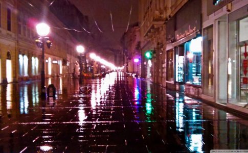 Rainy Season Adult Game Screenshot (1)