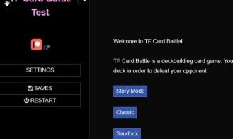 TF Card Battle