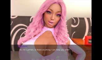 The Doll House Adult Game Screenshot (4)