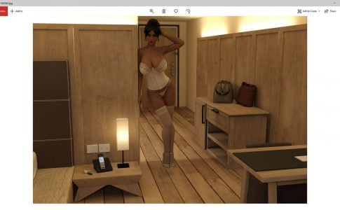 The Wish Adult Game Screenshot (1)