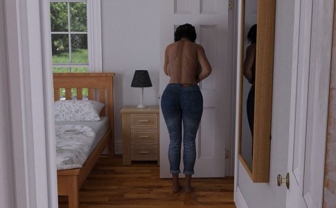 The Wish Adult Game Screenshot (3)