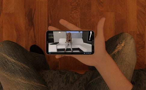 The Wish Adult Game Screenshot (9)