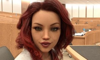 College Seduction Adult Game Screenshot (3)