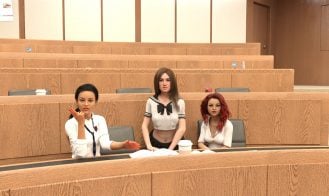 College Seduction Adult Game Screenshot (4)