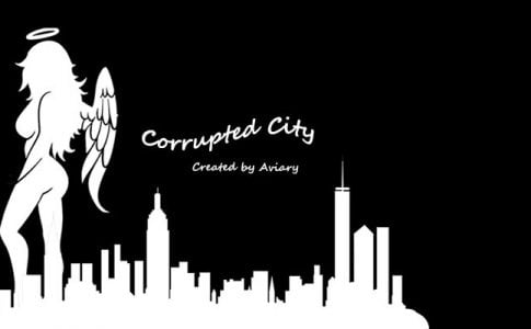 Corrupted City Adult Game Screenshot (1)