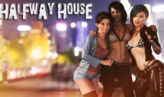 Halfway House