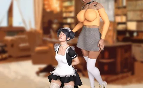 House That Jack Built Adult Game Screenshot (1)
