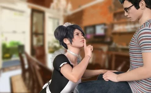 House That Jack Built Adult Game Screenshot (7)