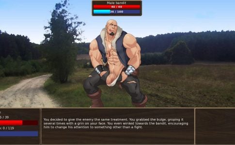 Lustful Desires Adult Game Screenshot (2)