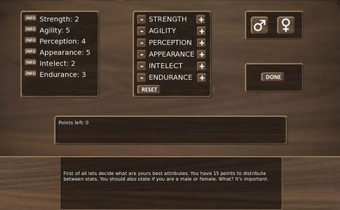 Lustful Desires Adult Game Screenshot (4)