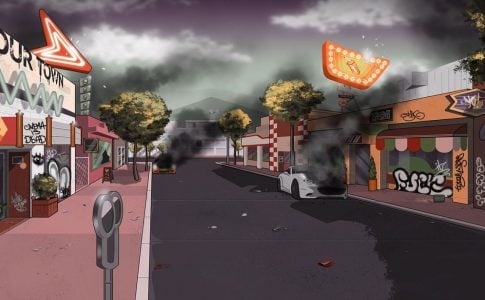 Paprika Trainer Adult Game Screenshot (1)