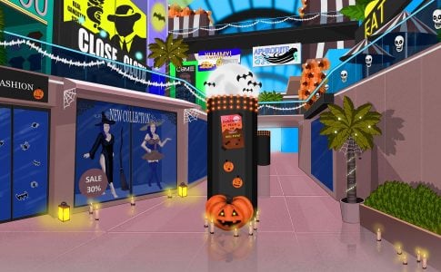 Paprika Trainer Adult Game Screenshot (4)