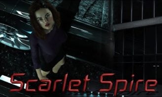 Scarlet Spire porn xxx game download cover