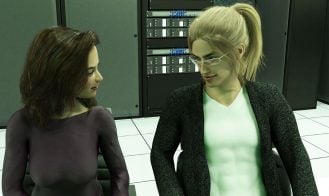 Scarlet Spire Adult Game Screenshot (1)