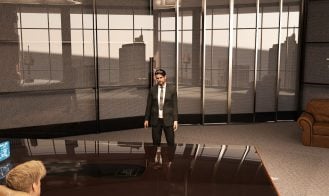 Scarlet Spire Adult Game Screenshot (2)