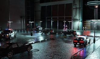 Scarlet Spire Adult Game Screenshot (4)