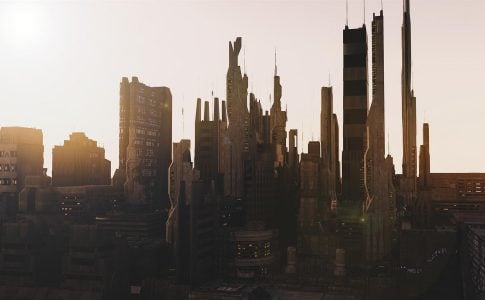 Scarlet Spire Adult Game Screenshot (6)