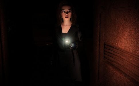 Scarlet Spire Adult Game Screenshot (8)