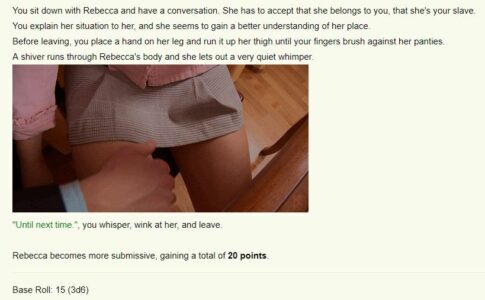 Whoremaker Adult Game Screenshot (6)