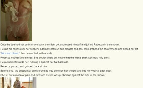 Whoremaker Adult Game Screenshot (8)