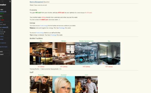 Whoremaker Adult Game Screenshot (9)
