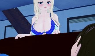 Complex Society Adult Game Screenshot (1)