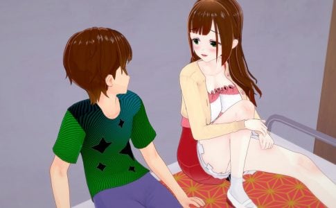 Complex Society Adult Game Screenshot (8)