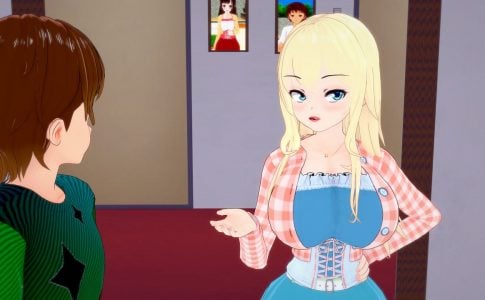 Complex Society Adult Game Screenshot (9)