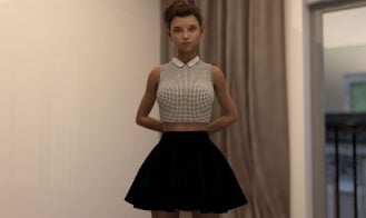 Picture Perfect Adult Game Screenshot (1)