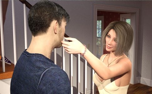 Unleashed Adult Game Screenshot (1)
