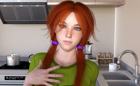 Unleashed Adult Game Screenshot (5)