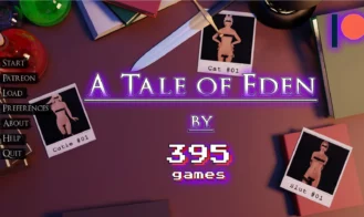 A Tale of Eden porn xxx game download cover