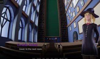 A Tale of Eden Adult Game Screenshots (1)