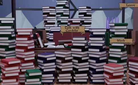 A Tale of Eden Adult Game Screenshots (2)