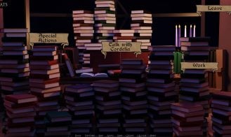 A Tale of Eden Adult Game Screenshots (3)