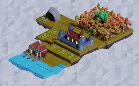 A Tale of Eden Adult Game Screenshots (5)