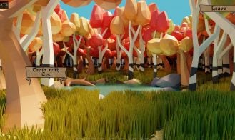 A Tale of Eden Adult Game Screenshots (6)