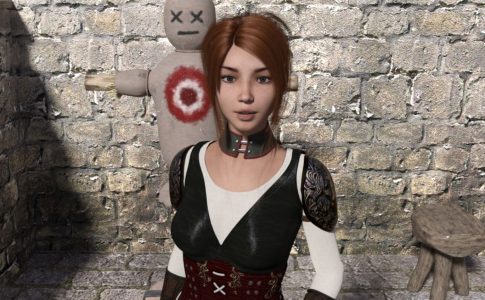 A knight’s tale Adult Game Screenshots (4)