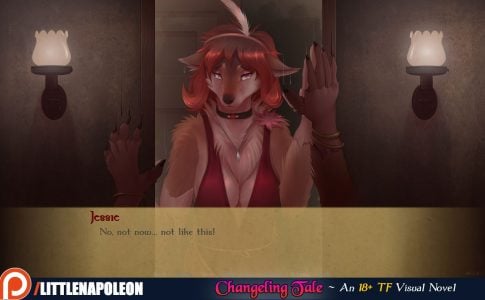 Changeling Tale Adult Game Screenshots (1)