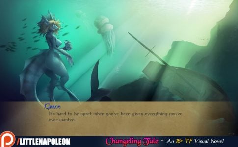 Changeling Tale Adult Game Screenshots (2)