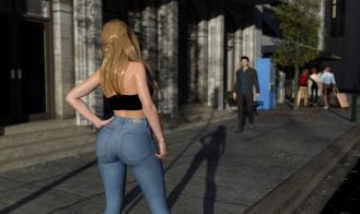 Deliverance Adult Game Screenshots (1)