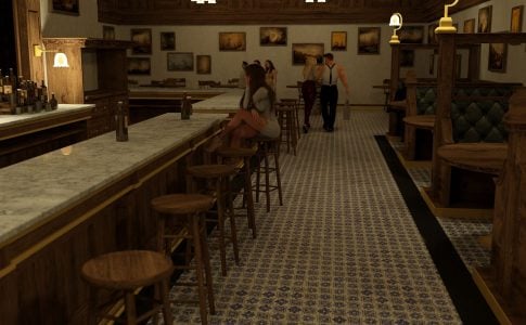 Deliverance Adult Game Screenshots (3)