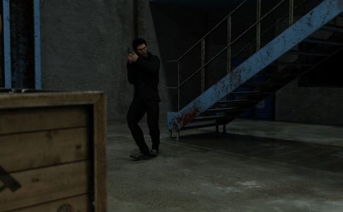 Deliverance Adult Game Screenshots (4)