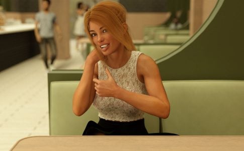 Deliverance Adult Game Screenshots (7)