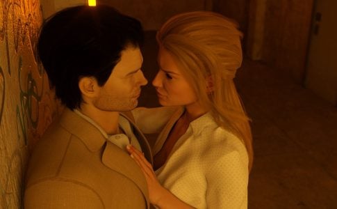 Deliverance Adult Game Screenshots (9)